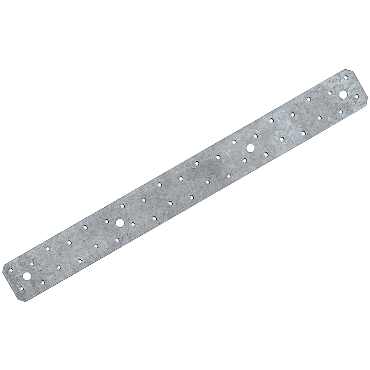 Item 100279, Strap is designed to transfer tension loads in a wide variety of 