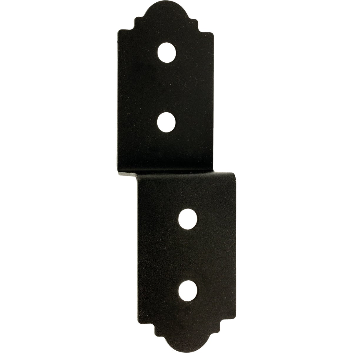 Item 100636, The Outdoor Accents decorative hardware product line features connectors 