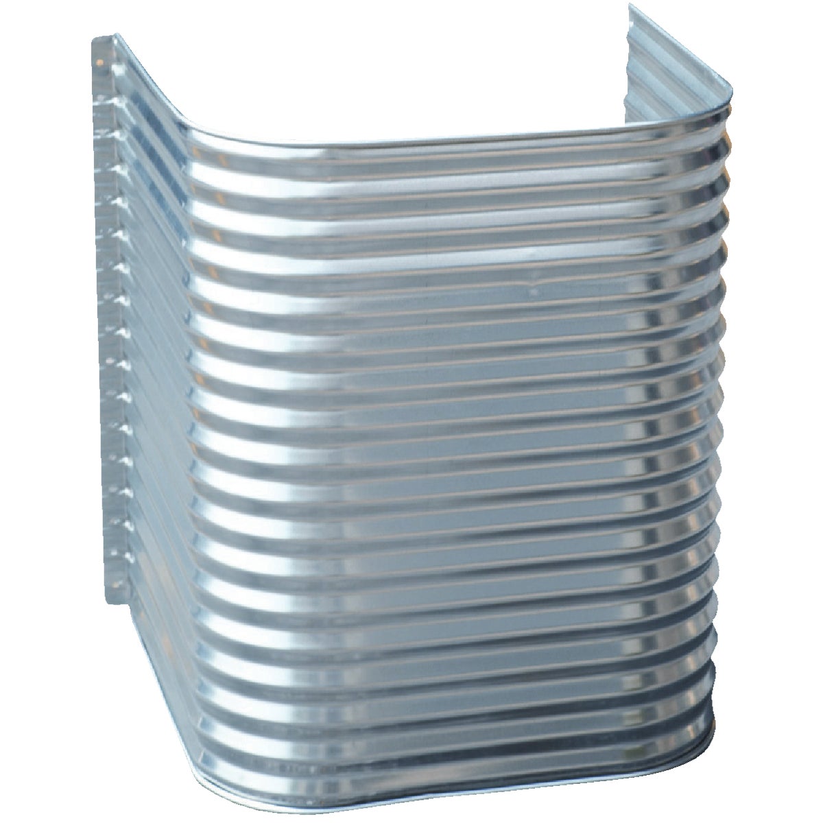 Item 103658, For use with both casement and slider egress windows.