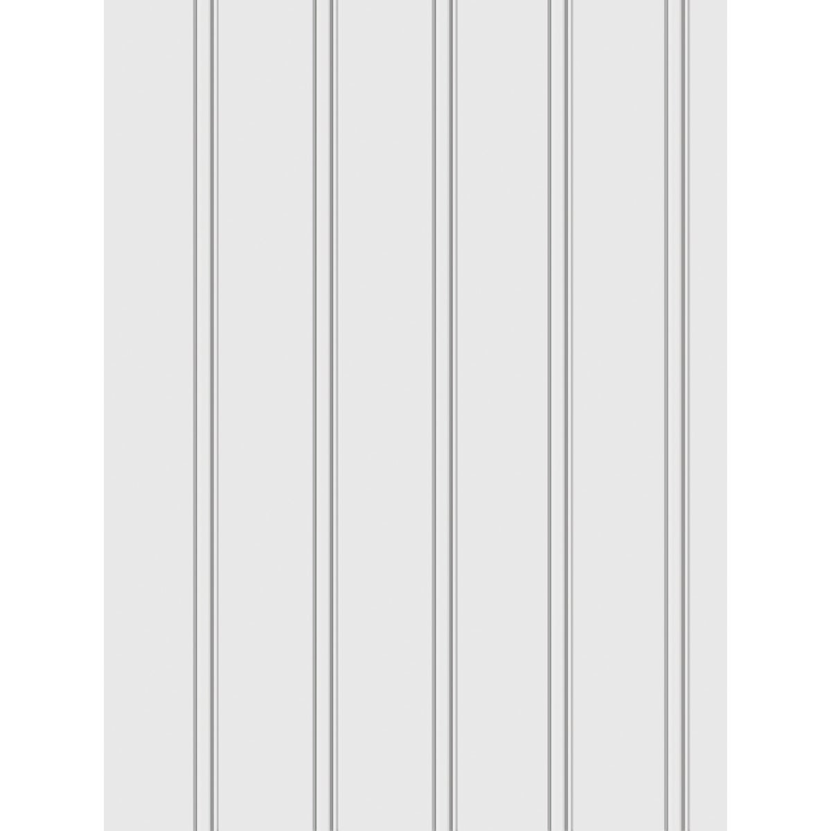 Item 105457, Classic bead board wall paneling ideal for use in many areas.