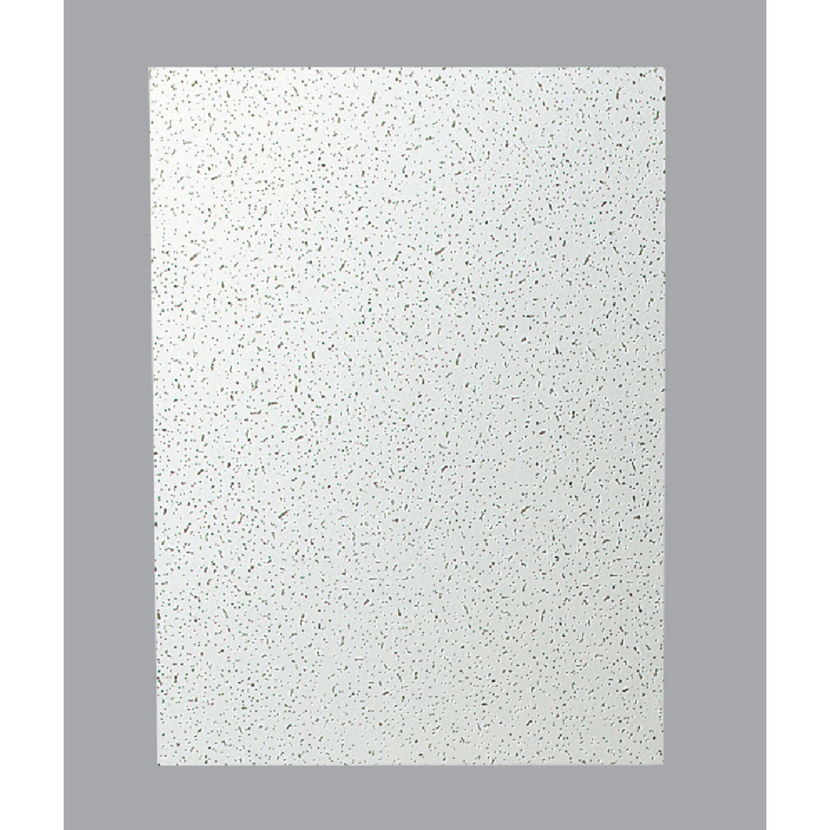 Item 106070, When budget is a consideration, Plateau acoustical ceiling panels provide 