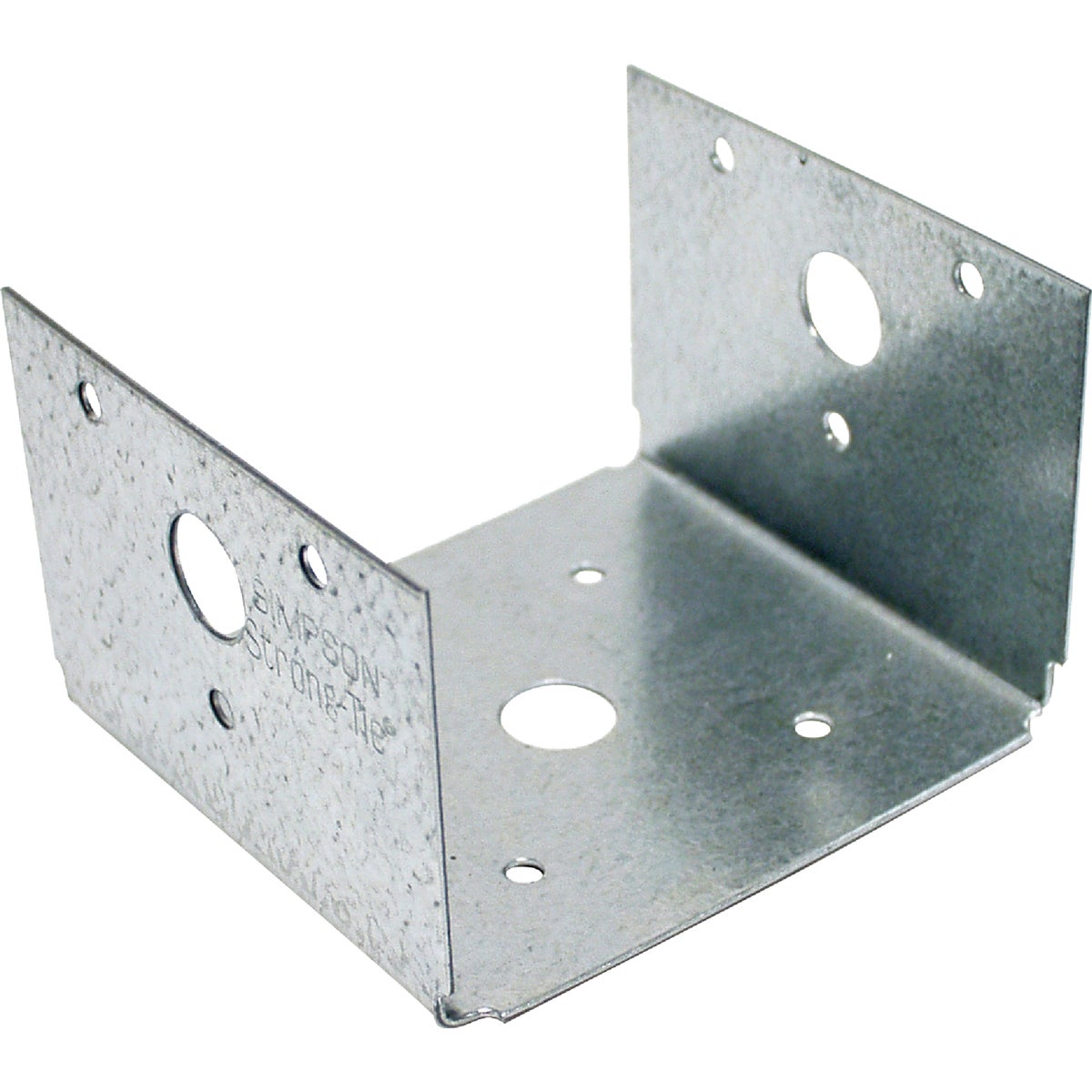 Item 107002, The BC series offers dual-purpose post cap/base for light cap or base 