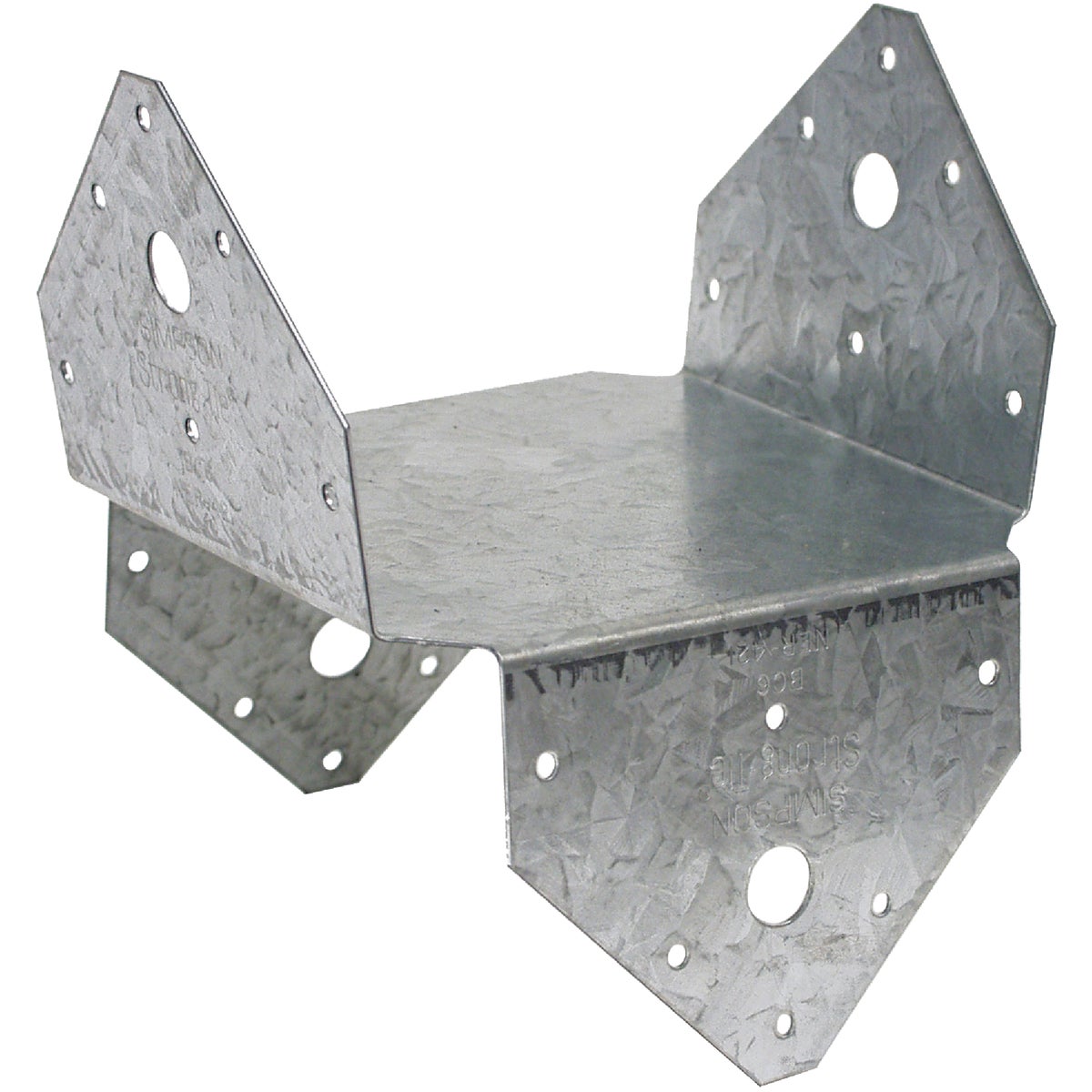 Item 107592, The BC series offers dual purpose post cap/base for light cap or base 