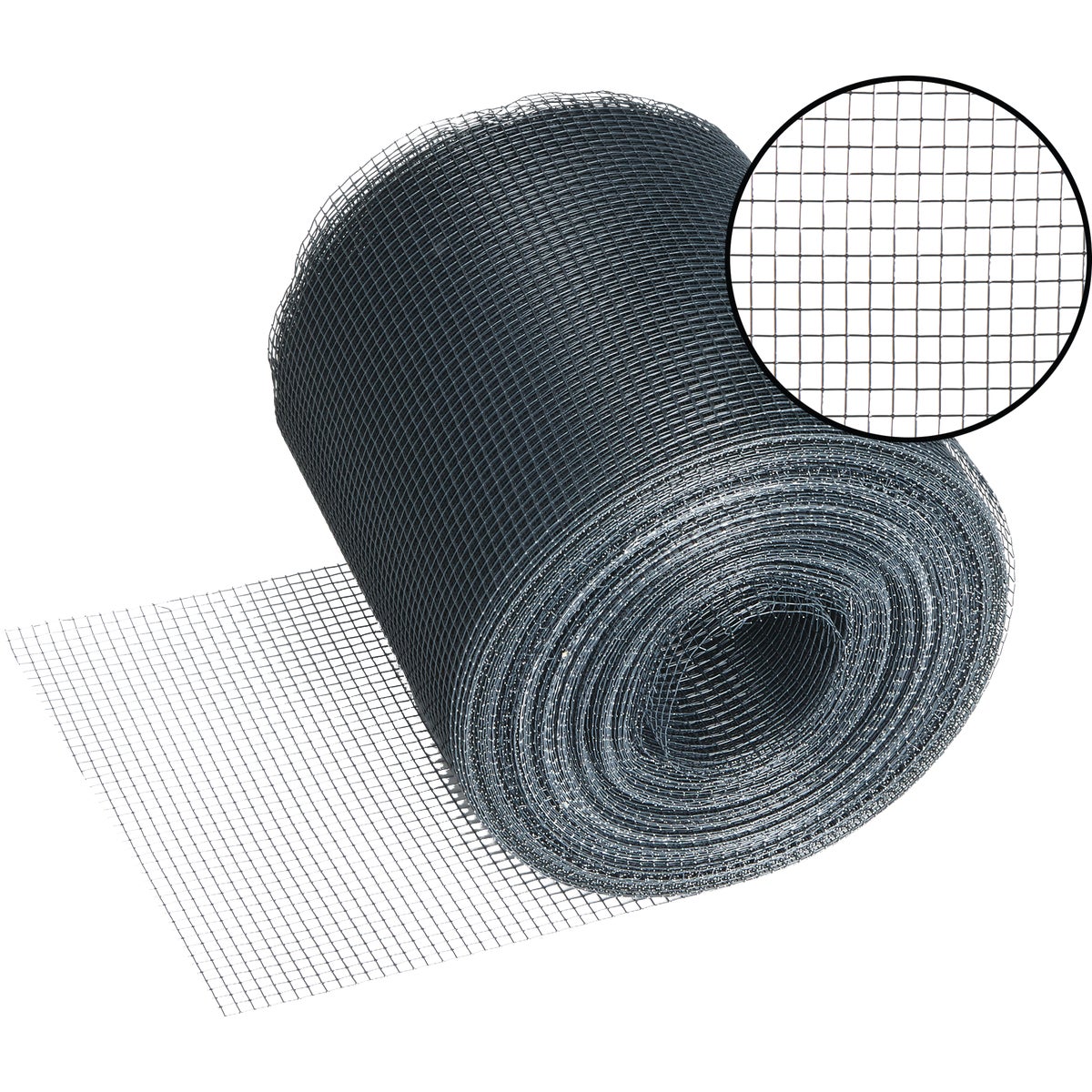 Item 112925, Heavy gauge aluminum.
