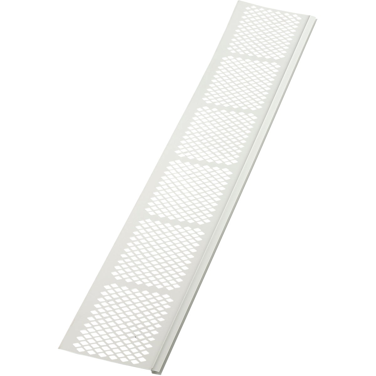 Item 113506, Helps keep leaves and debris out of the gutters.