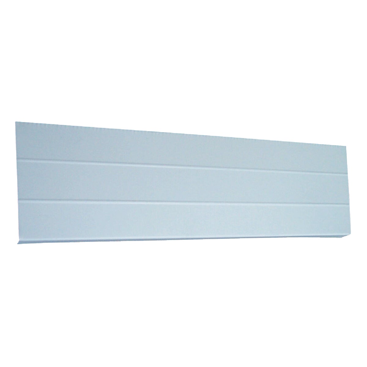 Item 116602, Fascia trim covers the all important wooden fascia boards from exposure to 