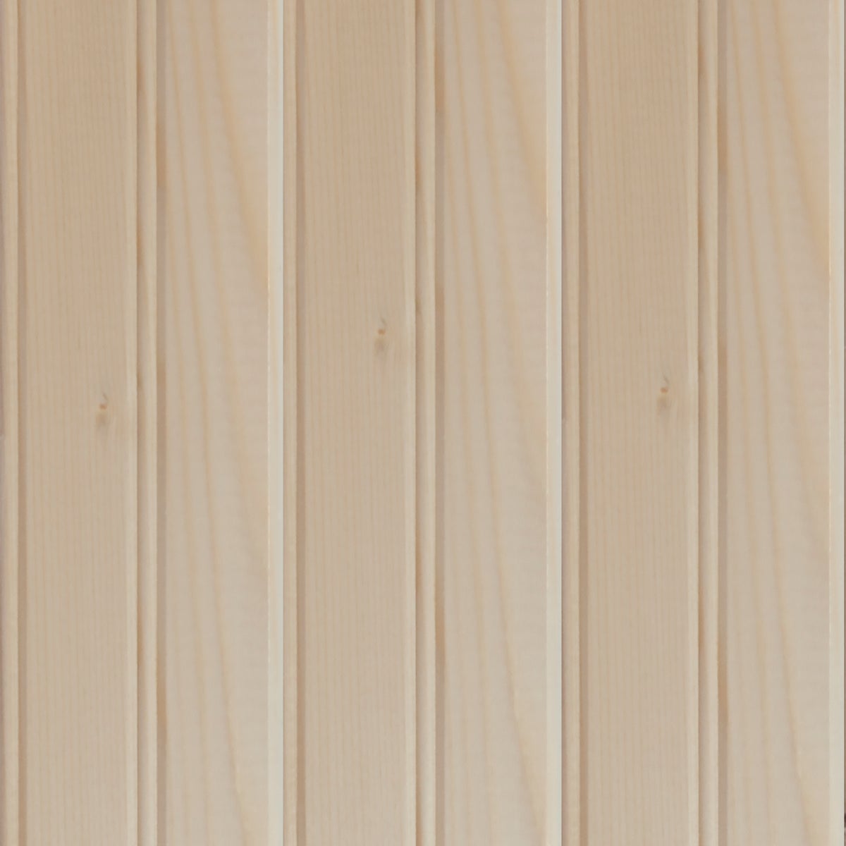 Item 160591, Reversible profile wall planks. Features two profile choices in one plank.