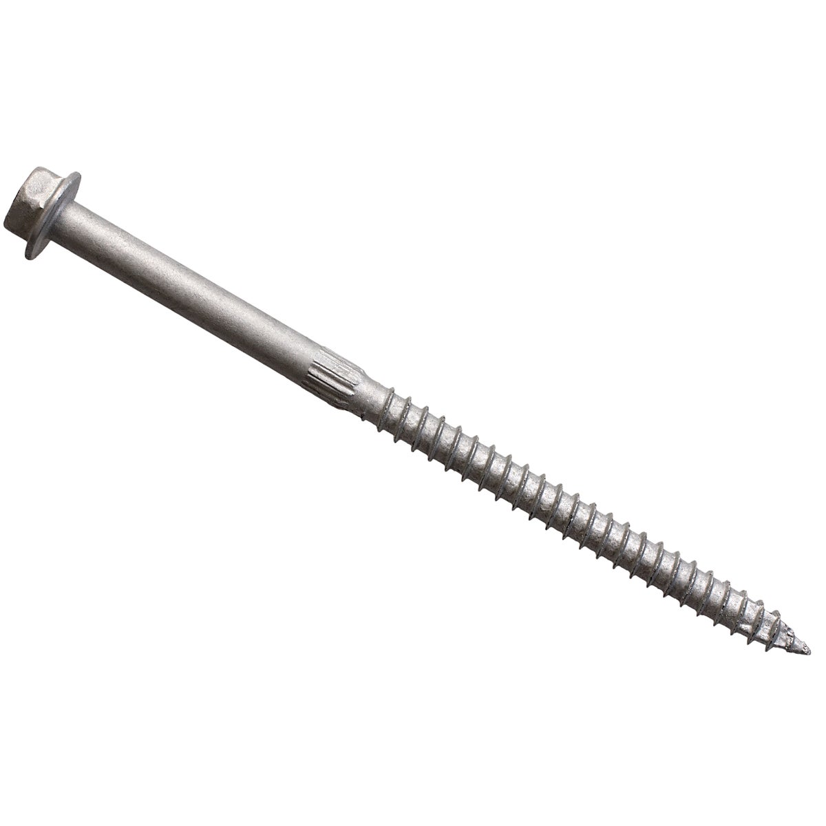 Item 200082, Simpson Strong Tie Strong Drive SDS Heavy -Duty Connector screw is ideal 