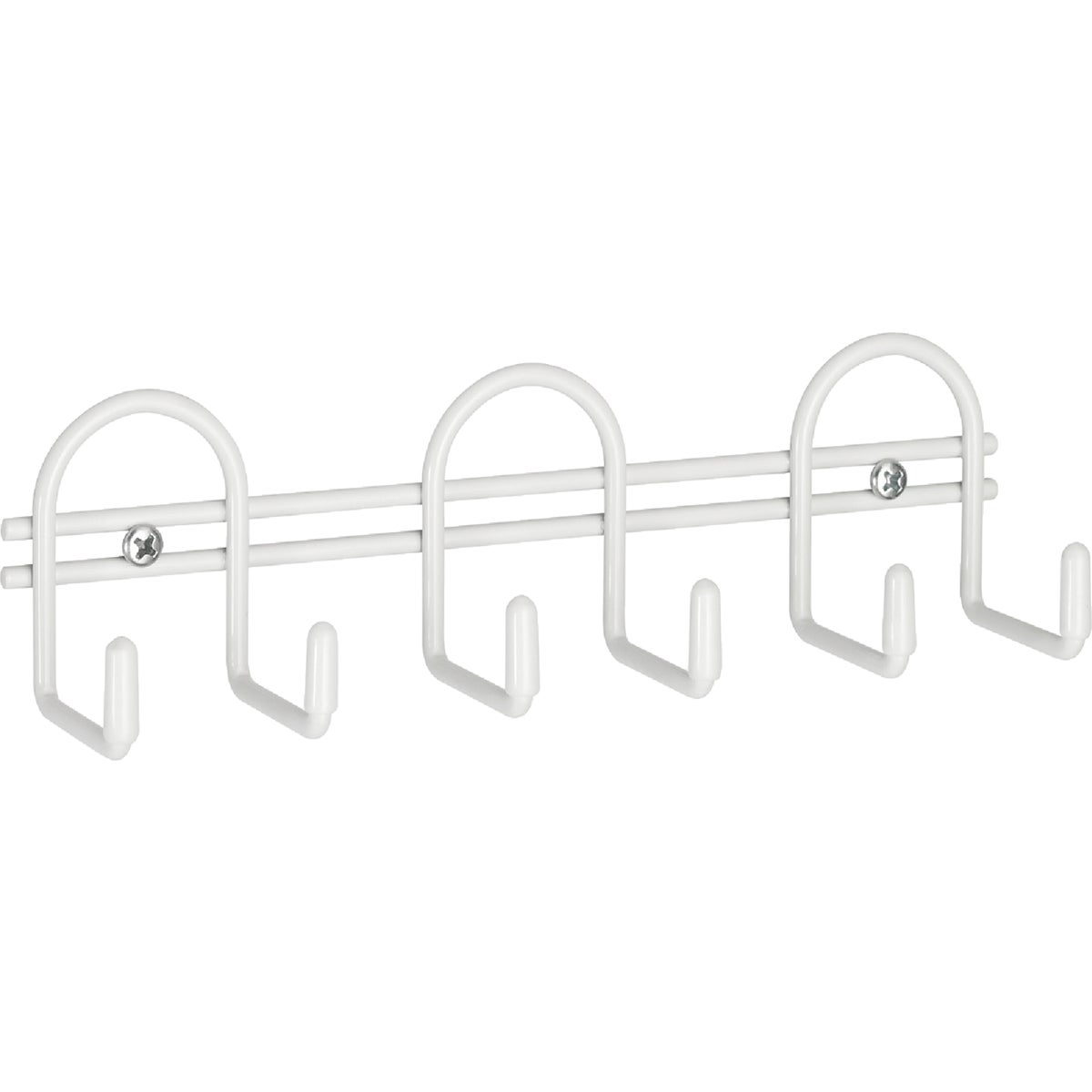 Item 200588, Utility hook is ideal for bedrooms or entry ways, giving easy access to 