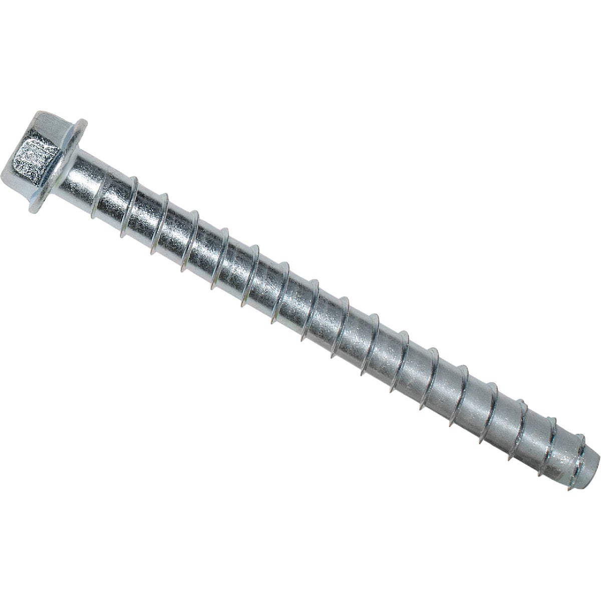 Item 200931, The Titen HD anchor is a high-strength screw anchor for concrete and 