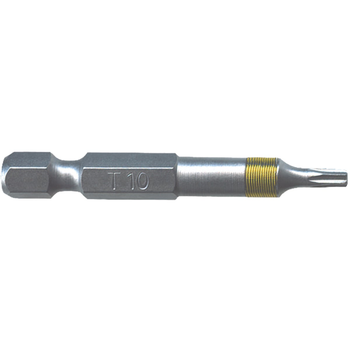 Item 201180, Star Drive Torx bits are used with various fasteners.