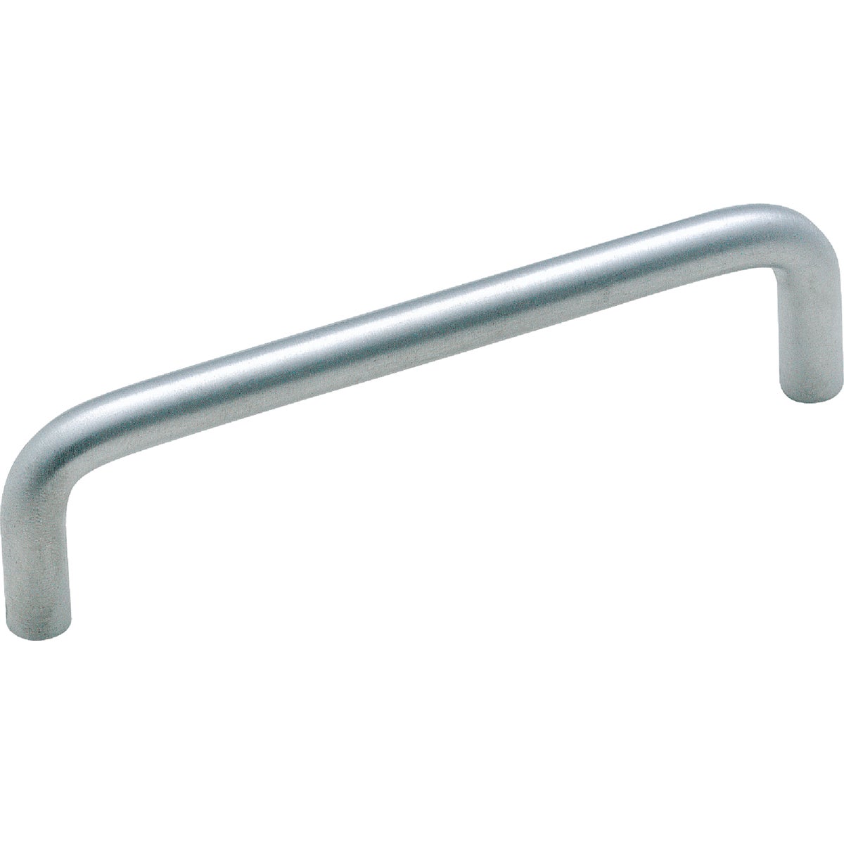 Item 209027, The Amerock Everyday Heritage 4 In. (102mm) Center-to-Center Pull.