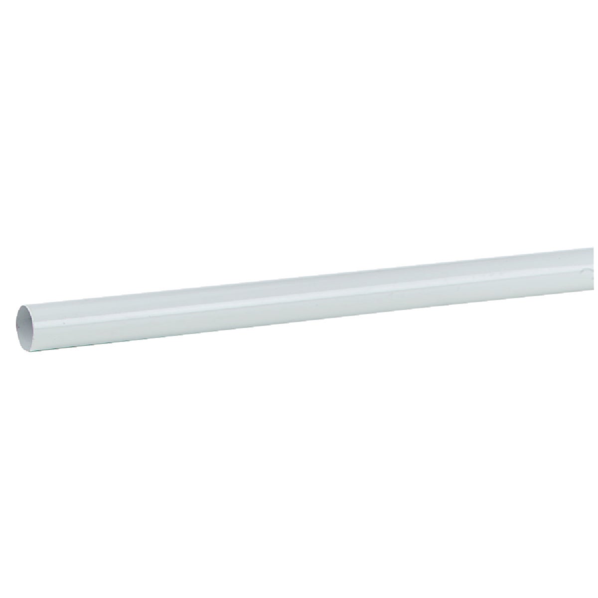 Item 215074, Extra heavy-duty cut-to-length poles. Large 1-1/4 In.