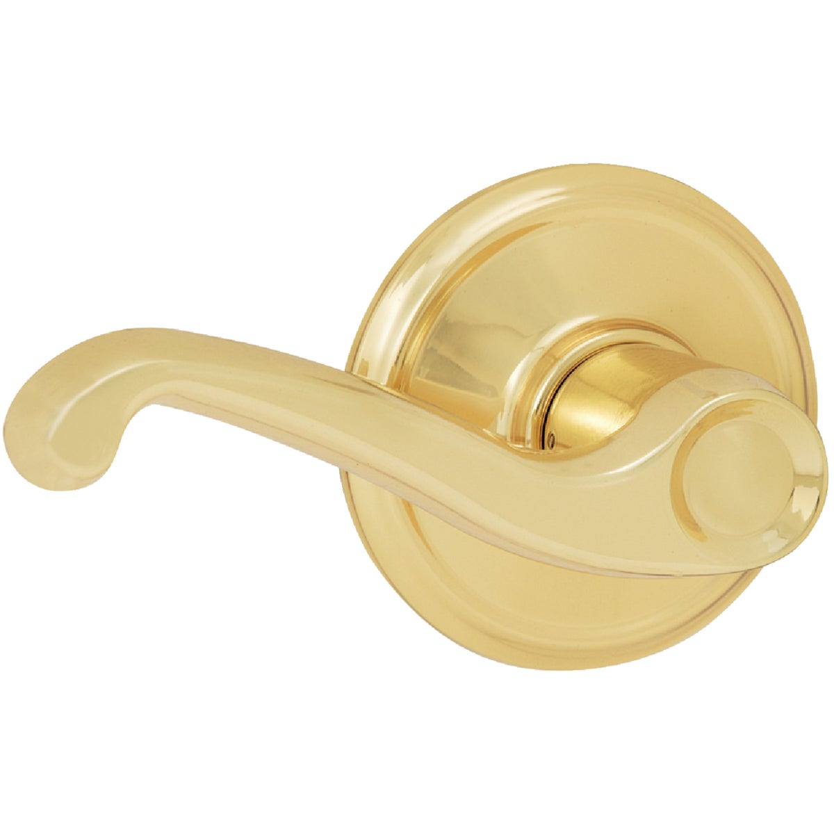 Item 217526, Ideal for hall closet/closets and rooms where locking is not needed.
