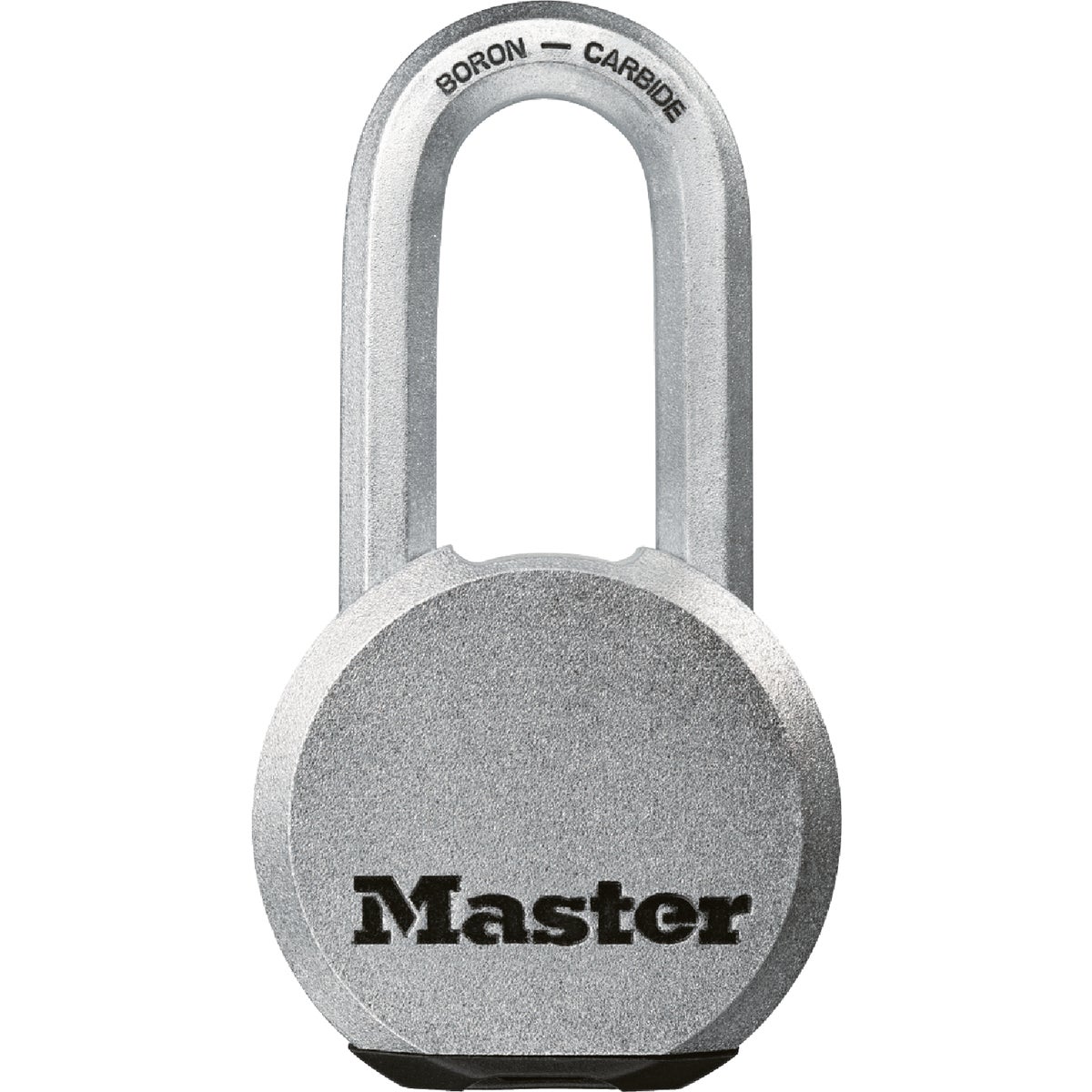 Item 224472, Solid Body Padlock features a 2-1/2 In.