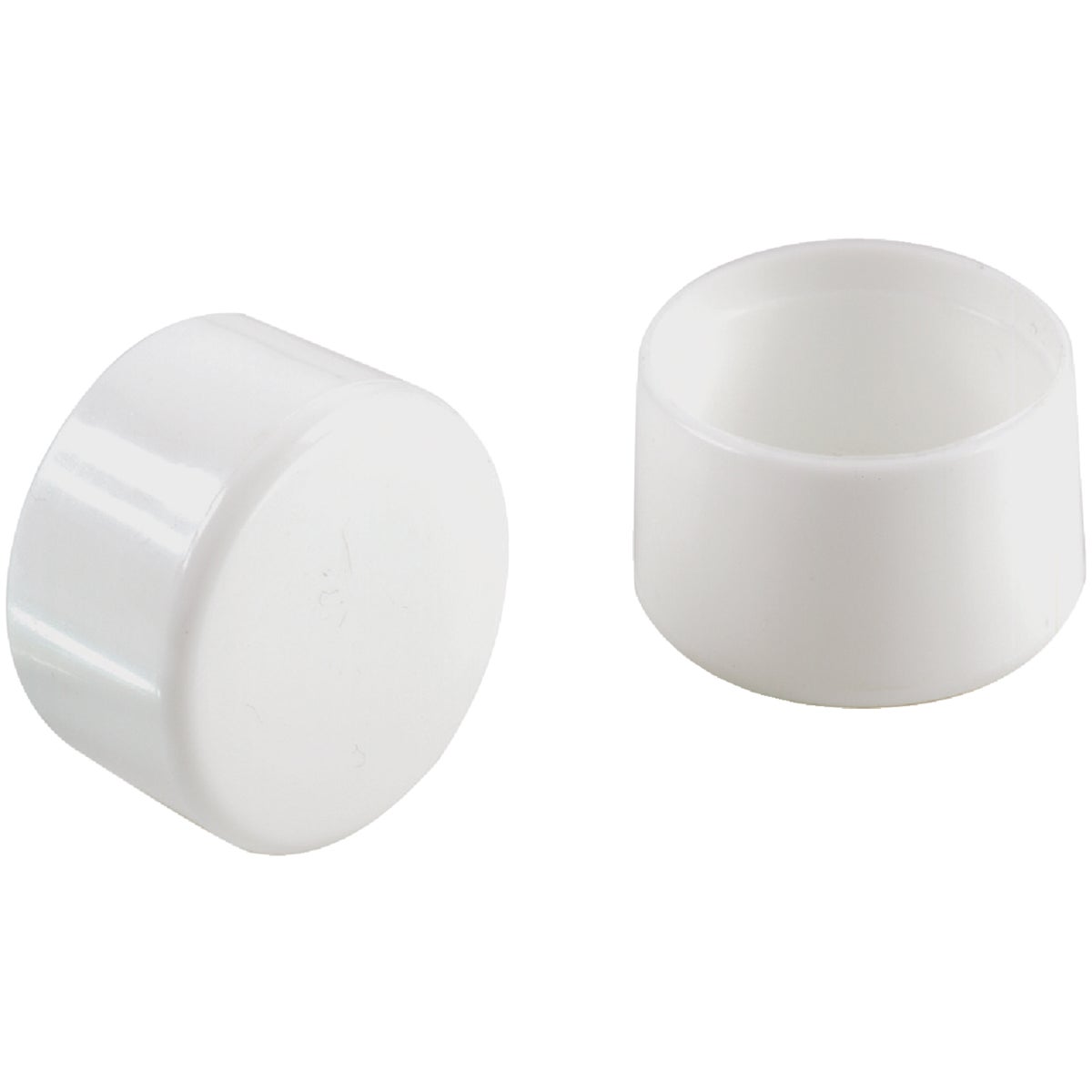 Item 227749, Plastic low-rise tips are great for creating a safe and finished look at 