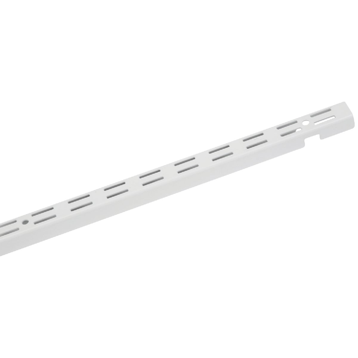 Item 238905, ShelfTrack heavy-duty wall standard.