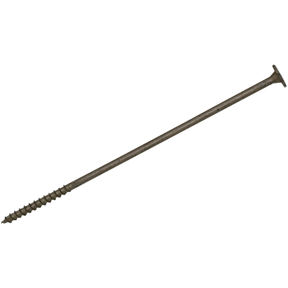 Item 240340, These screws are designed to be an easy-to-install, high-strength 