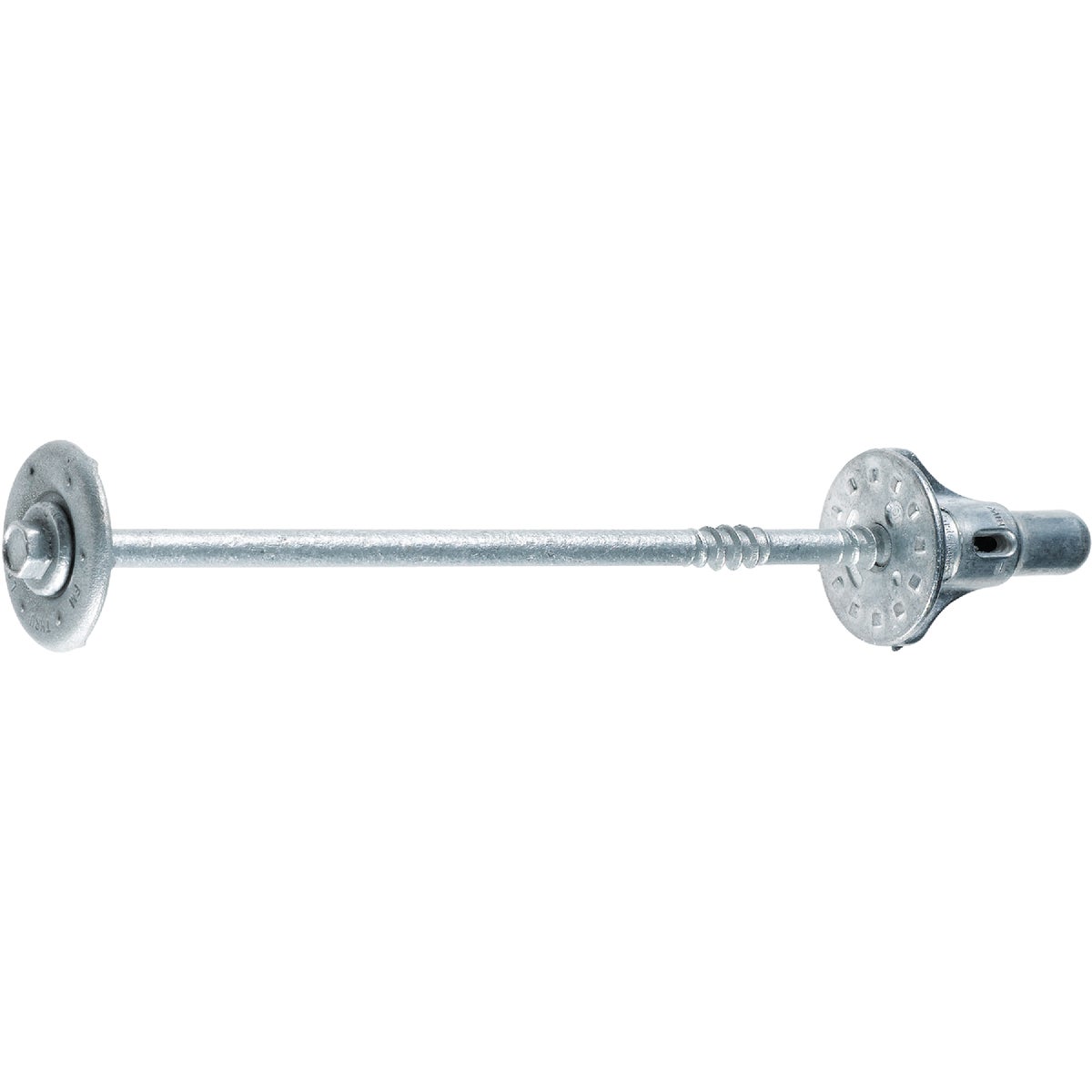 Item 242534, ThruLok are engineered to replace a carriage or through-bolt with no 
