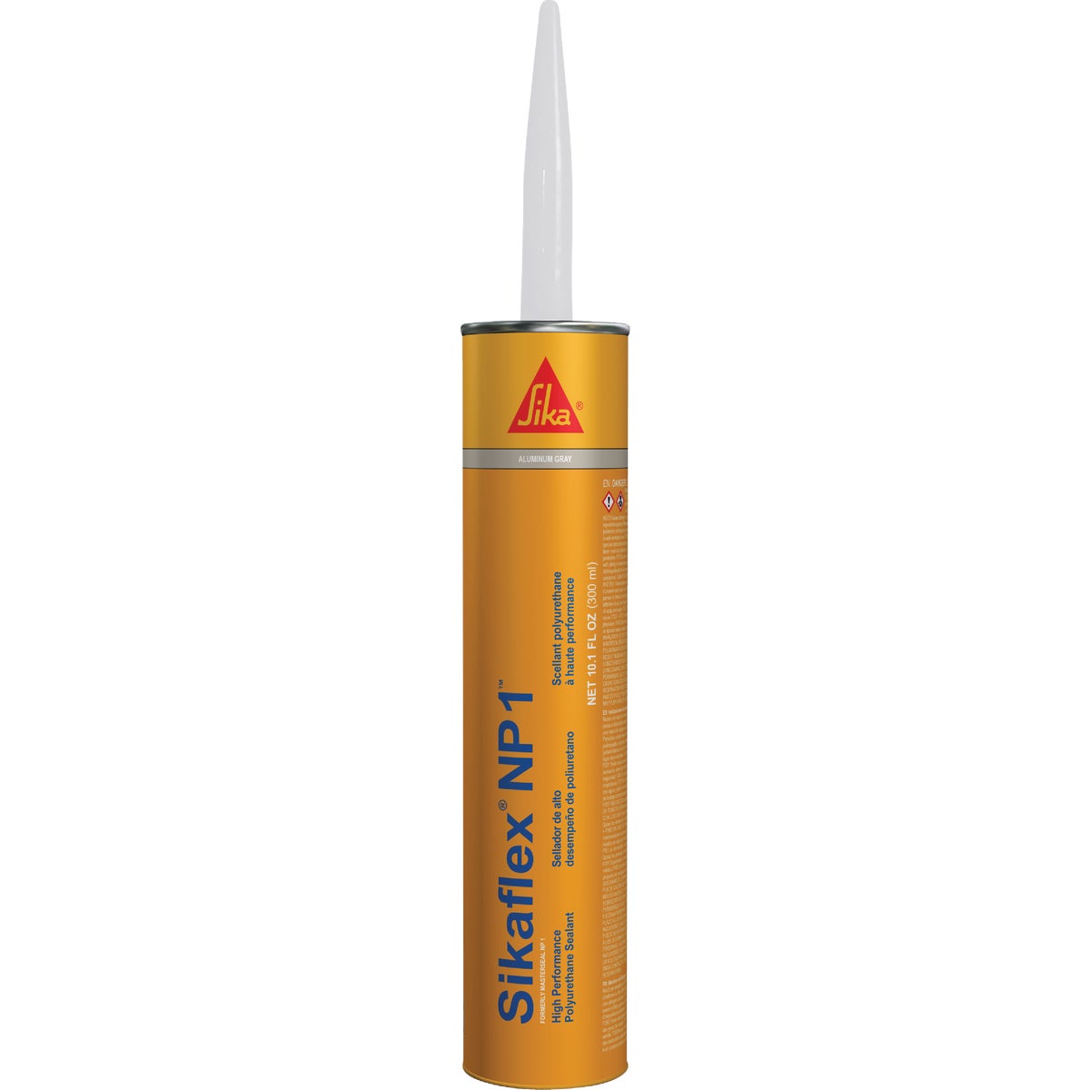 Item 260357, A versatile moisture-curing high-performance polyurethane sealant with 