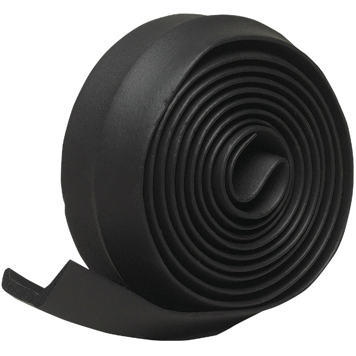 Item 261380, This Do it Rubber Garage Door Bottom Seal has superior bounce back and 