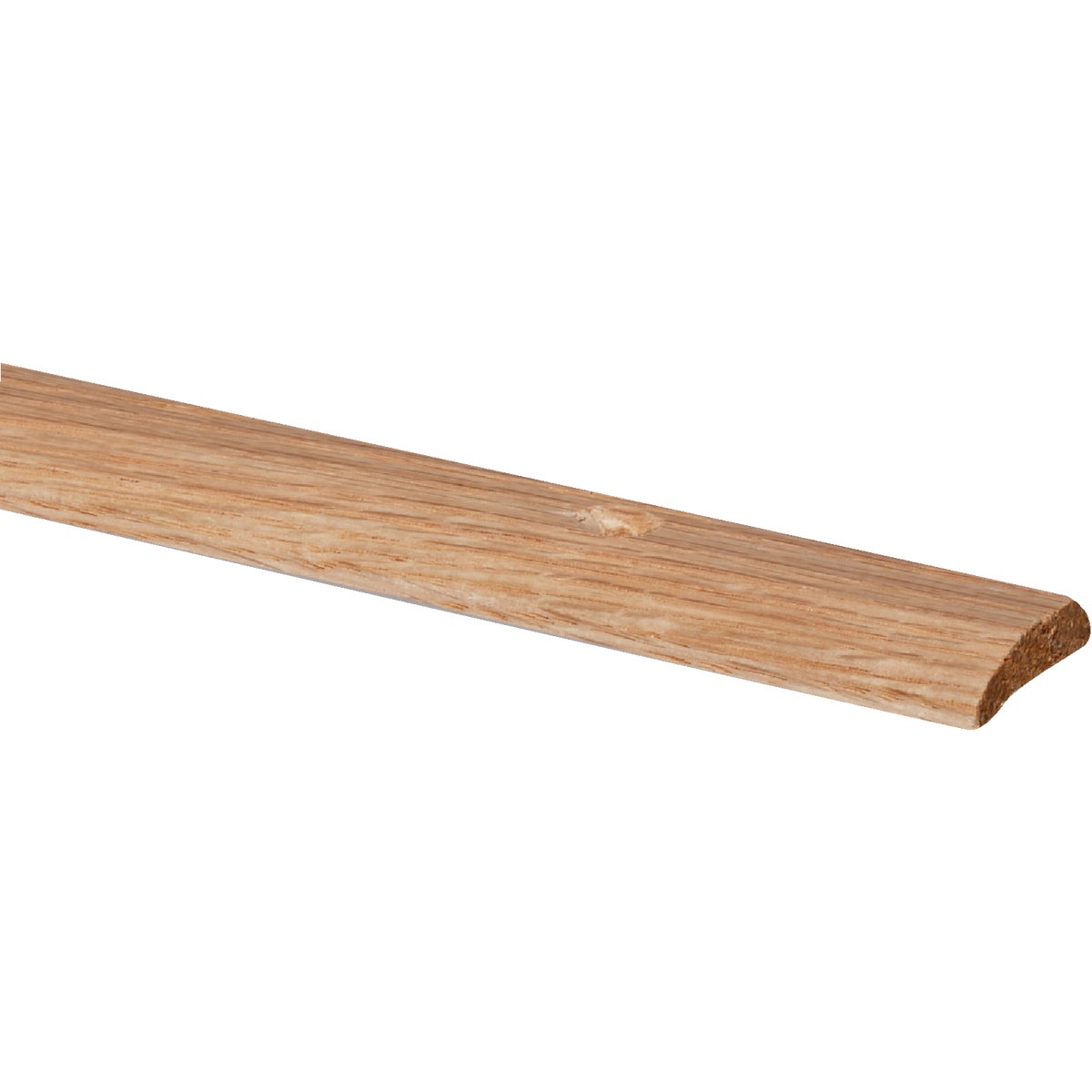 Item 262943, Designed to join carpet with vinyl, tile, wood or other flooring of a lower
