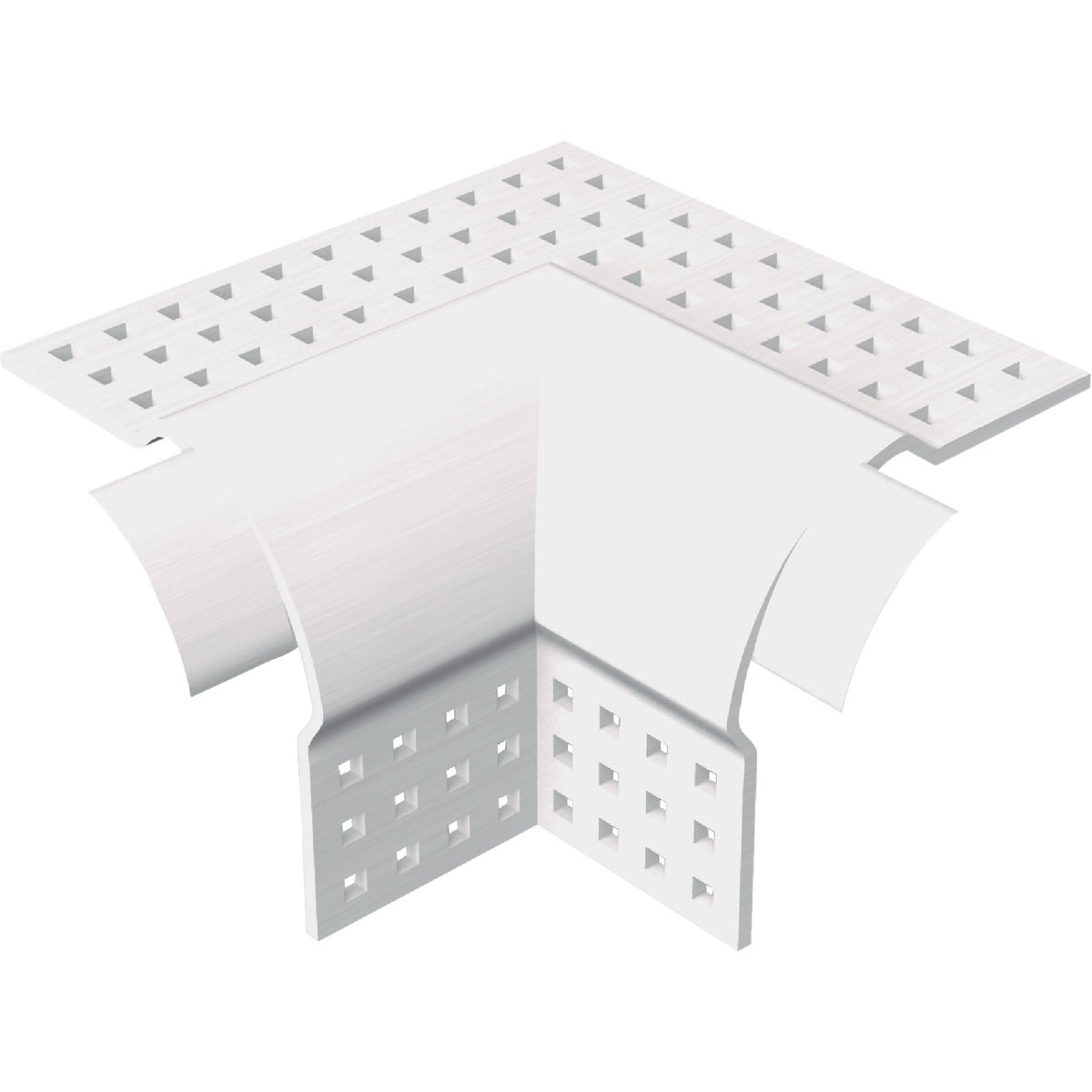 Item 264305, Vinyl, 2-way inside 3/4 In.