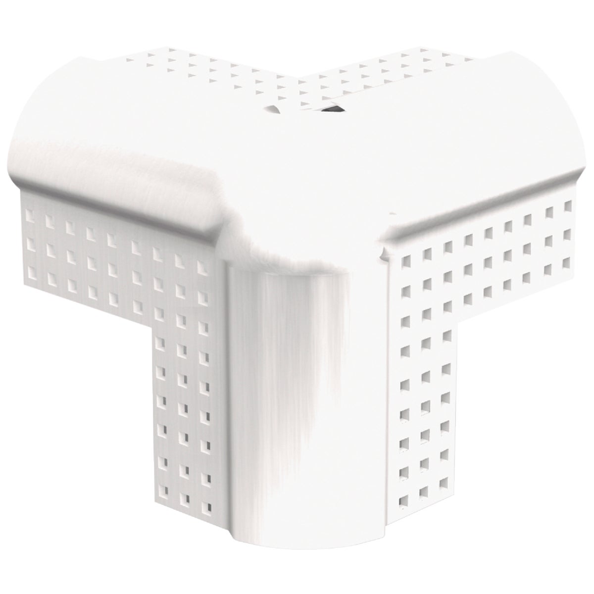 Item 264314, Vinyl, 3-way, 3/4 In.