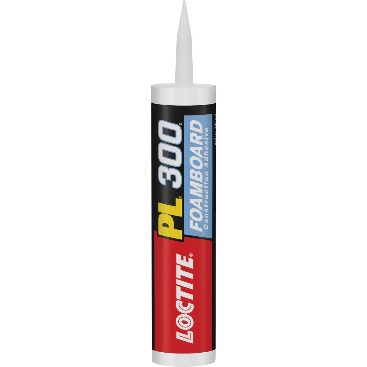 Item 264332, A premium grade formulation for bonding foam board insulation to a variety 