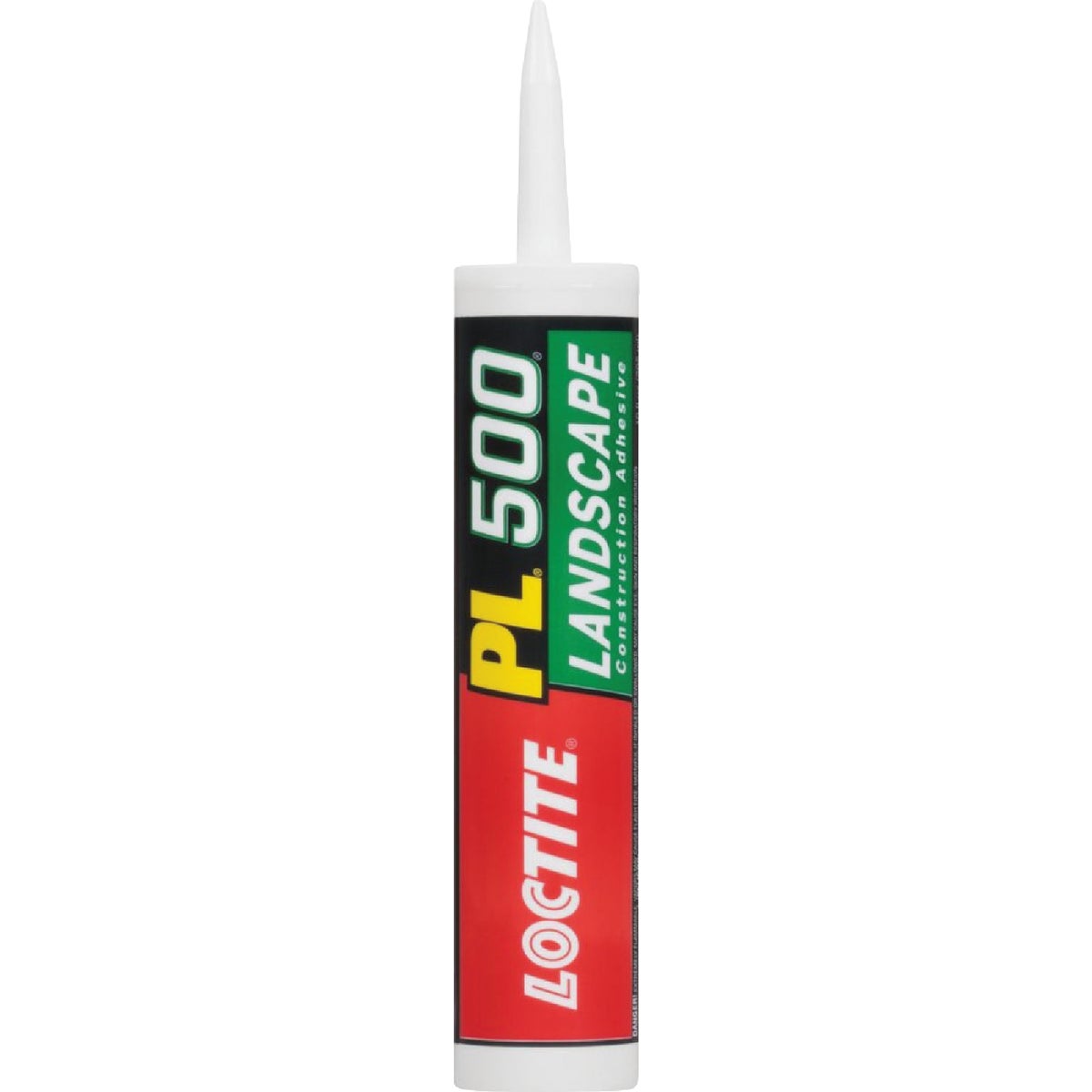 Item 264341, An exterior, heavy-duty, premium quality adhesive designed to meet any 
