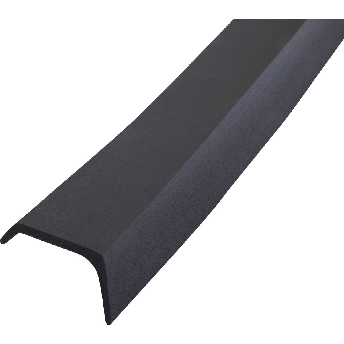 Item 264660, The M-D Garage Door Bottom Seal features premium rubber for protection from