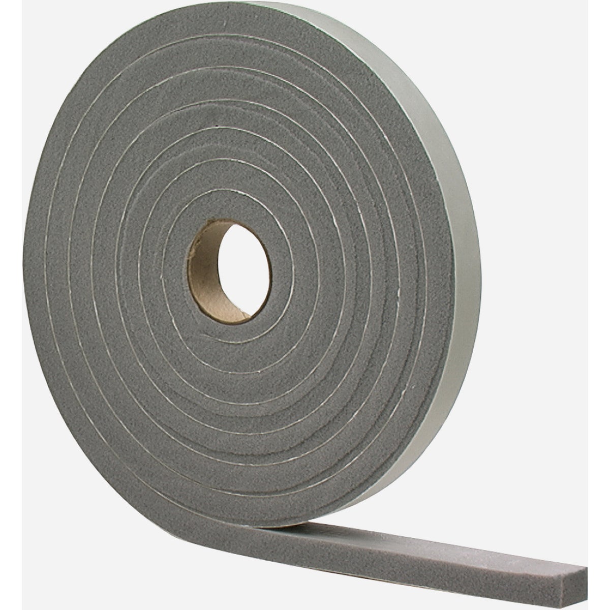 Item 264687, The M-D PVC Foam Tape Window Seal is designed to protect against drafts, 