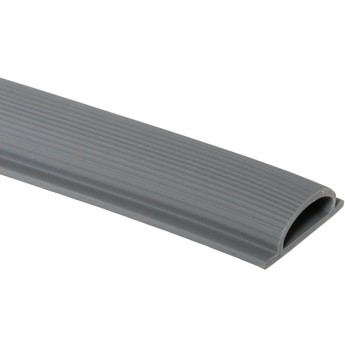 Item 264920, For 32 In. and 36 In. long extruded aluminum thresholds.