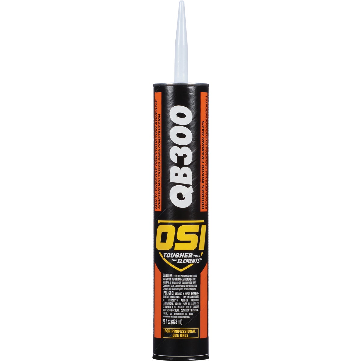 Item 266957, A versatile dual purpose adhesive for bonding all types of paneling to 