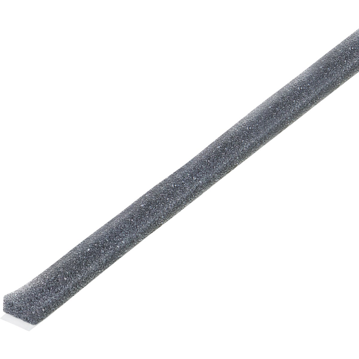 Item 270881, Self-sticking resilient foam tape that compresses flat to form a tight seal