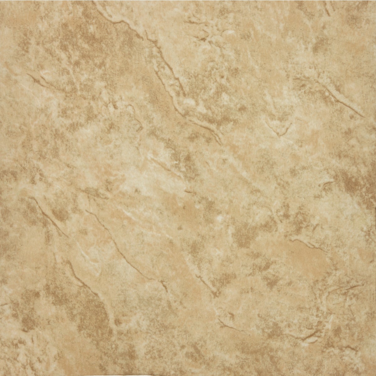 Item 279157, Residential gauge, vinyl tile. Fully embossed textured design.