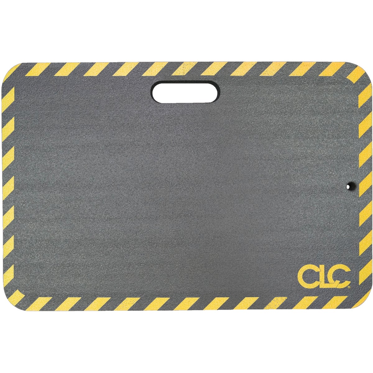 Item 300495, Kneeling mat features superior shock absorption and cushioning properties 