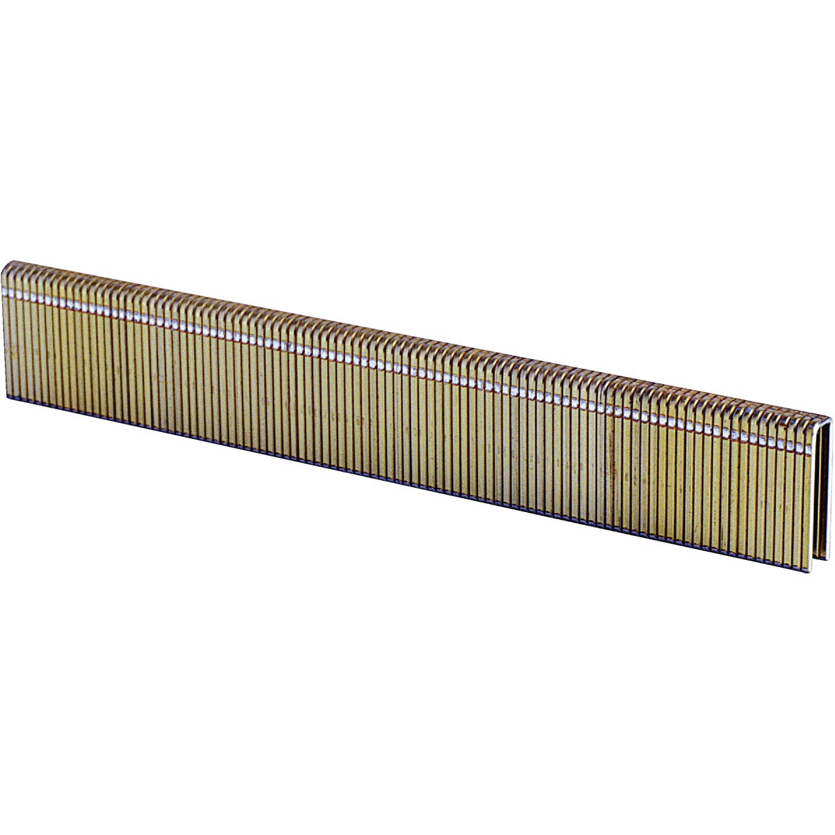 Item 300671, Narrow crown staples are used for molding, trim, lattice, soffits, fascia, 