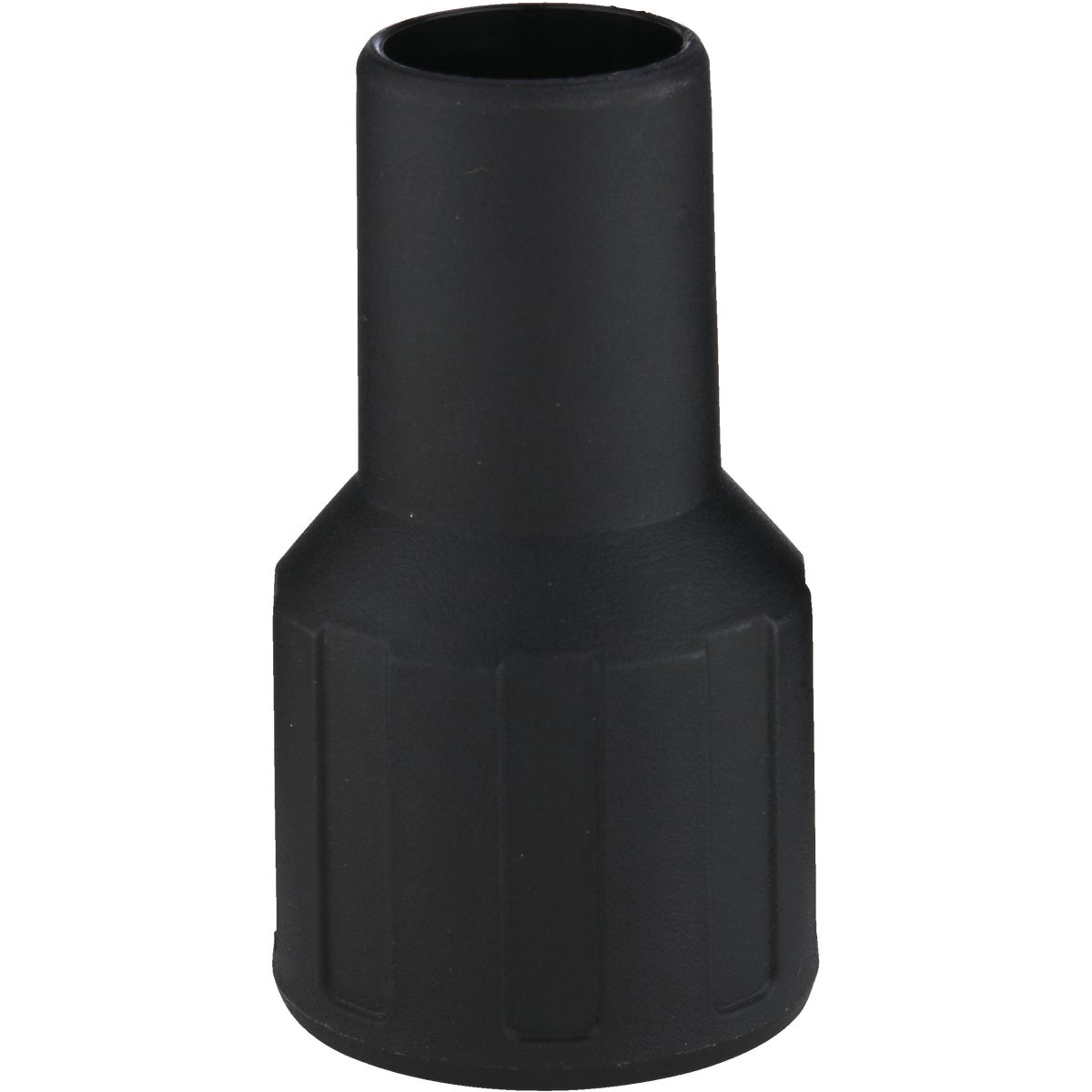 Item 300941, Vacuum accessory reducer adapter for use with wet/dry vacuum systems.