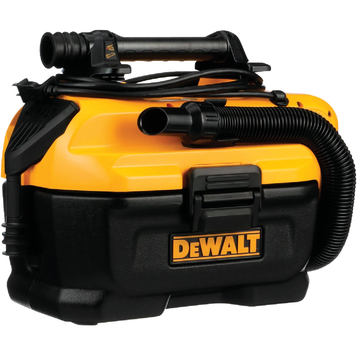Item 301212, Cordless or corded operation powered by either a 20V MAX Lithium-Ion 
