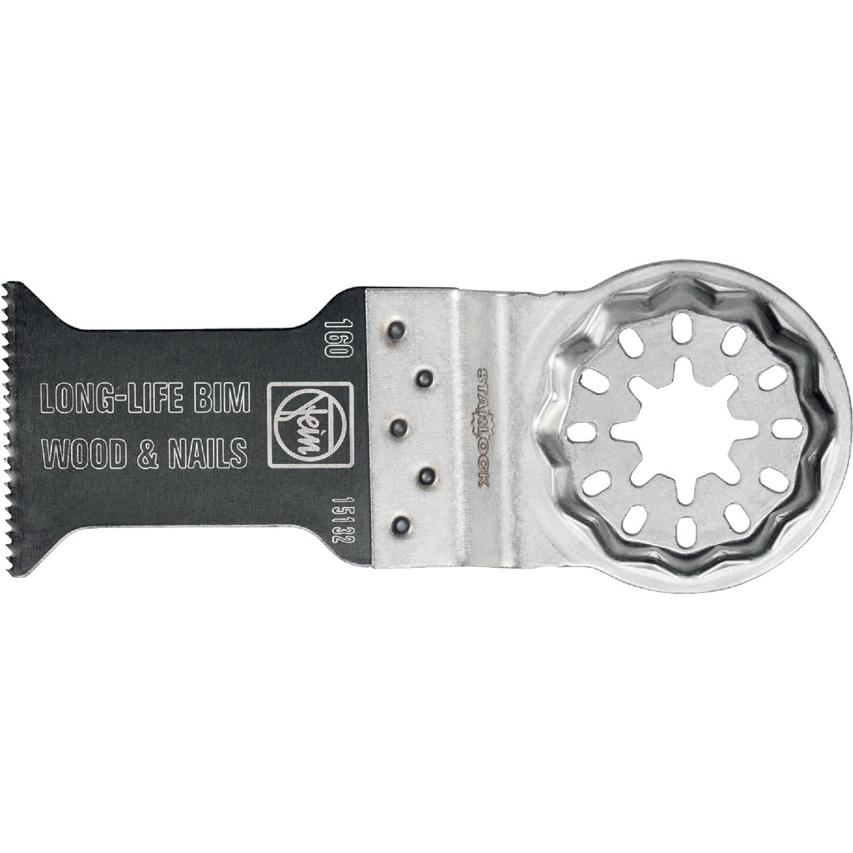 Item 301584, Bi-metal teeth, offset, high cutting speed. Extremely durable and robust.