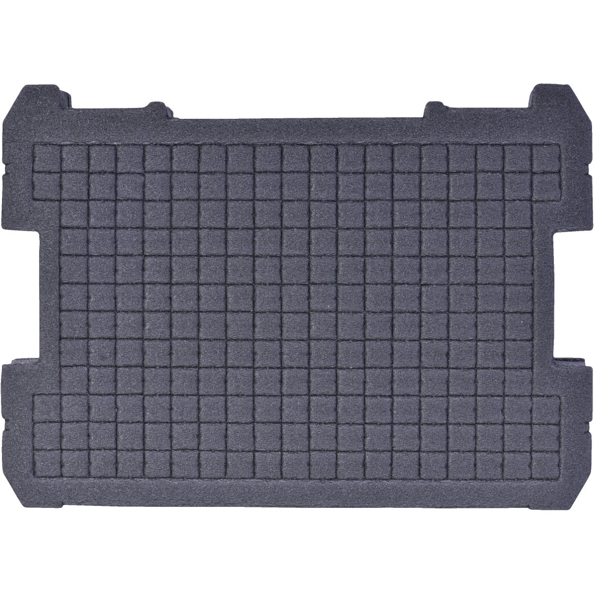 Item 302071, The TSTAK foam insert is an auxiliary product to the TSTAK tool storage 