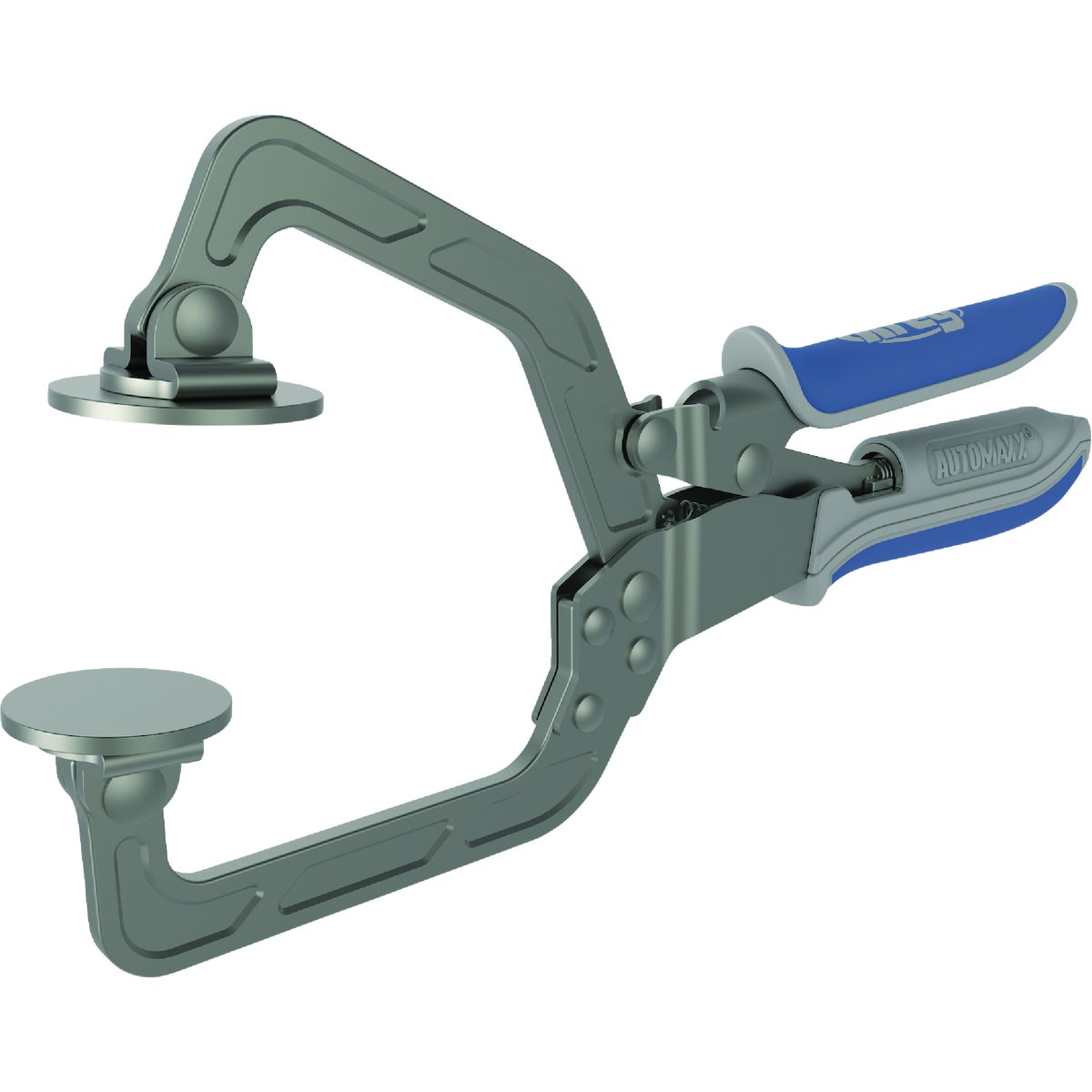 Item 302411, Wood Project Clamps are perfect for Kreg Joinery, project assembly, general