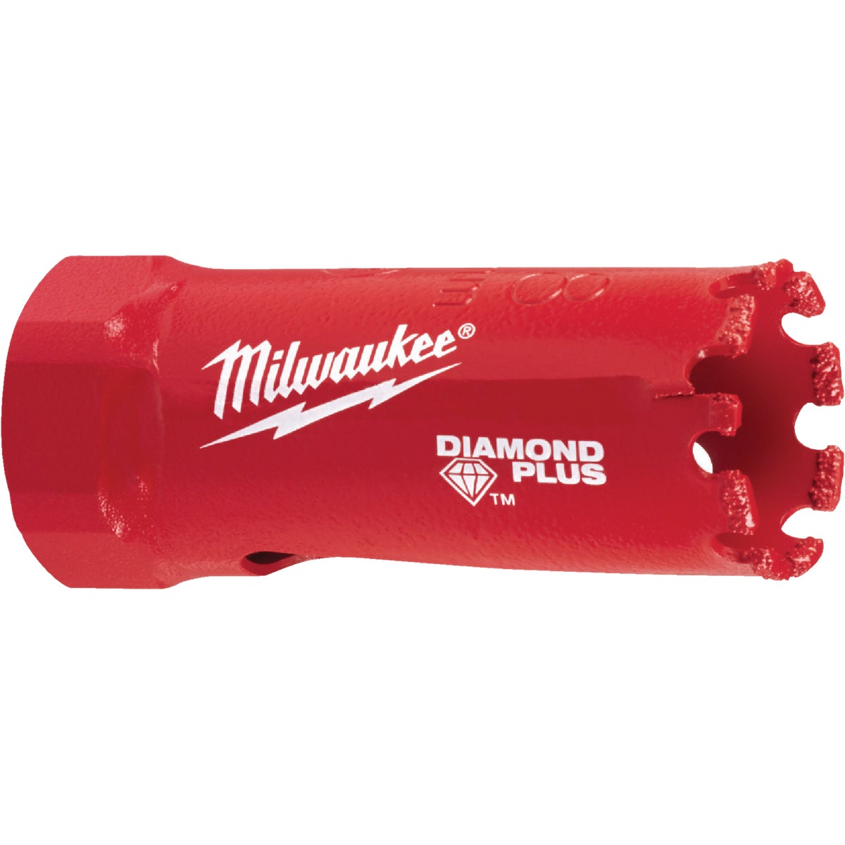 Item 302572, Diamond Plus offers greater durability and toughness.