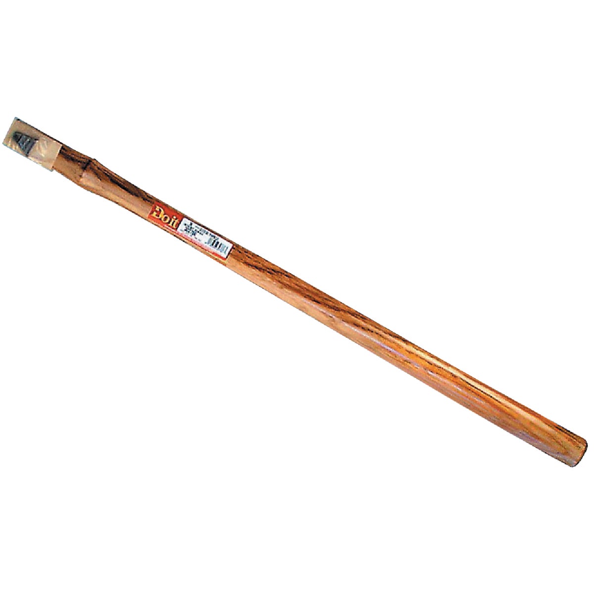 Item 302700, The Do it Sledge Hammer Handle is crafted from durable hickory, designed to