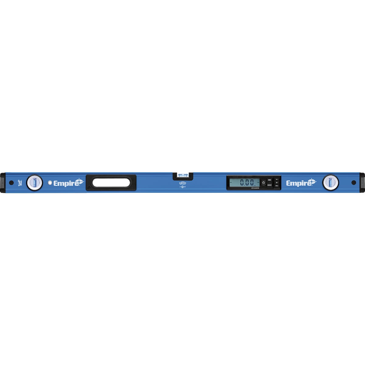 Item 303190, True Blue e105 Series digital levels offer Inspector Grade accuracy, 