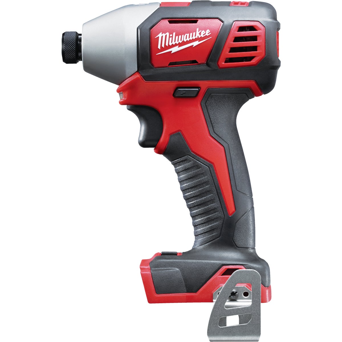 Item 303262, The M18 Cordless 2-Speed 1/4" Hex Impact Driver is the most powerful 1/4" 