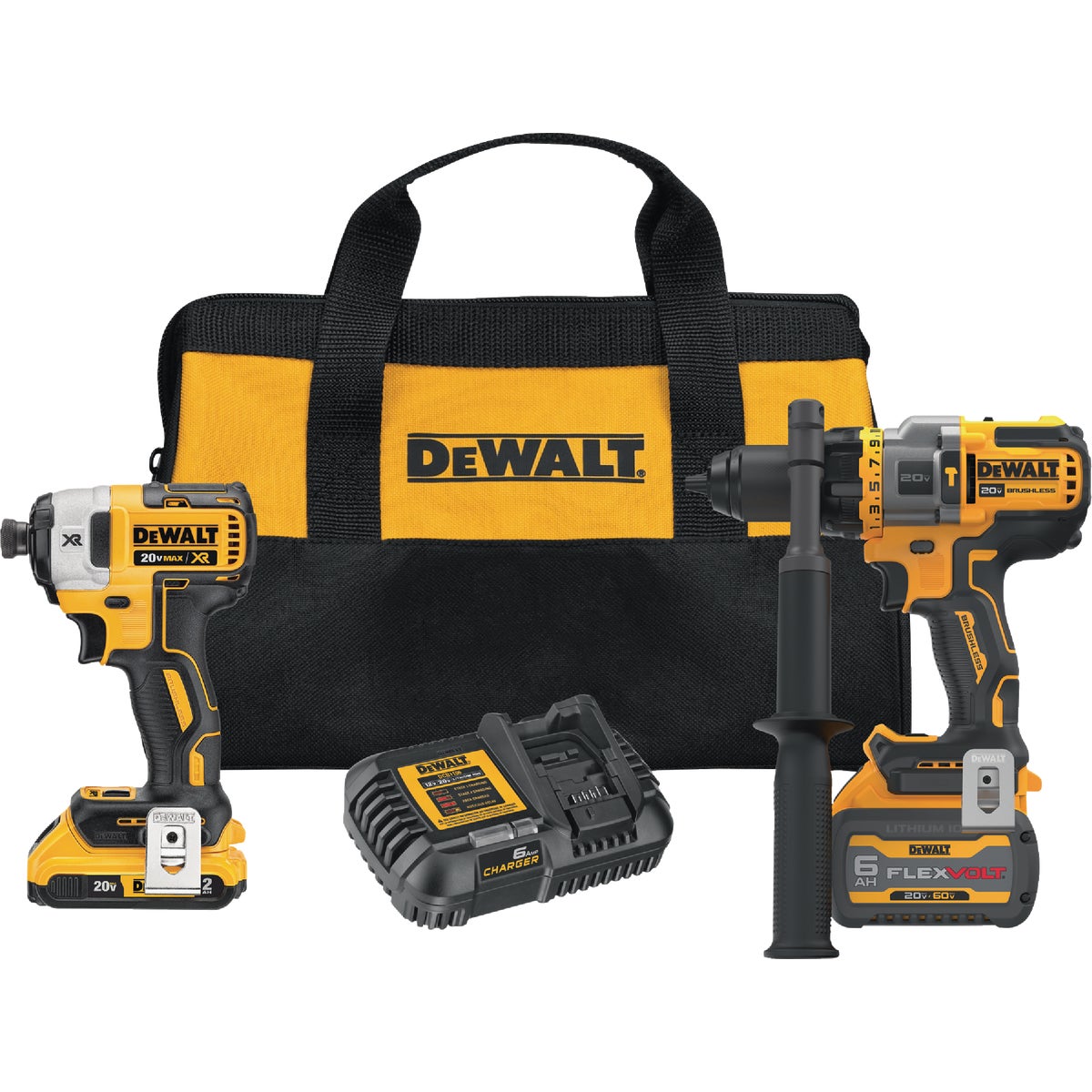 Power Tools & Accessories Icon