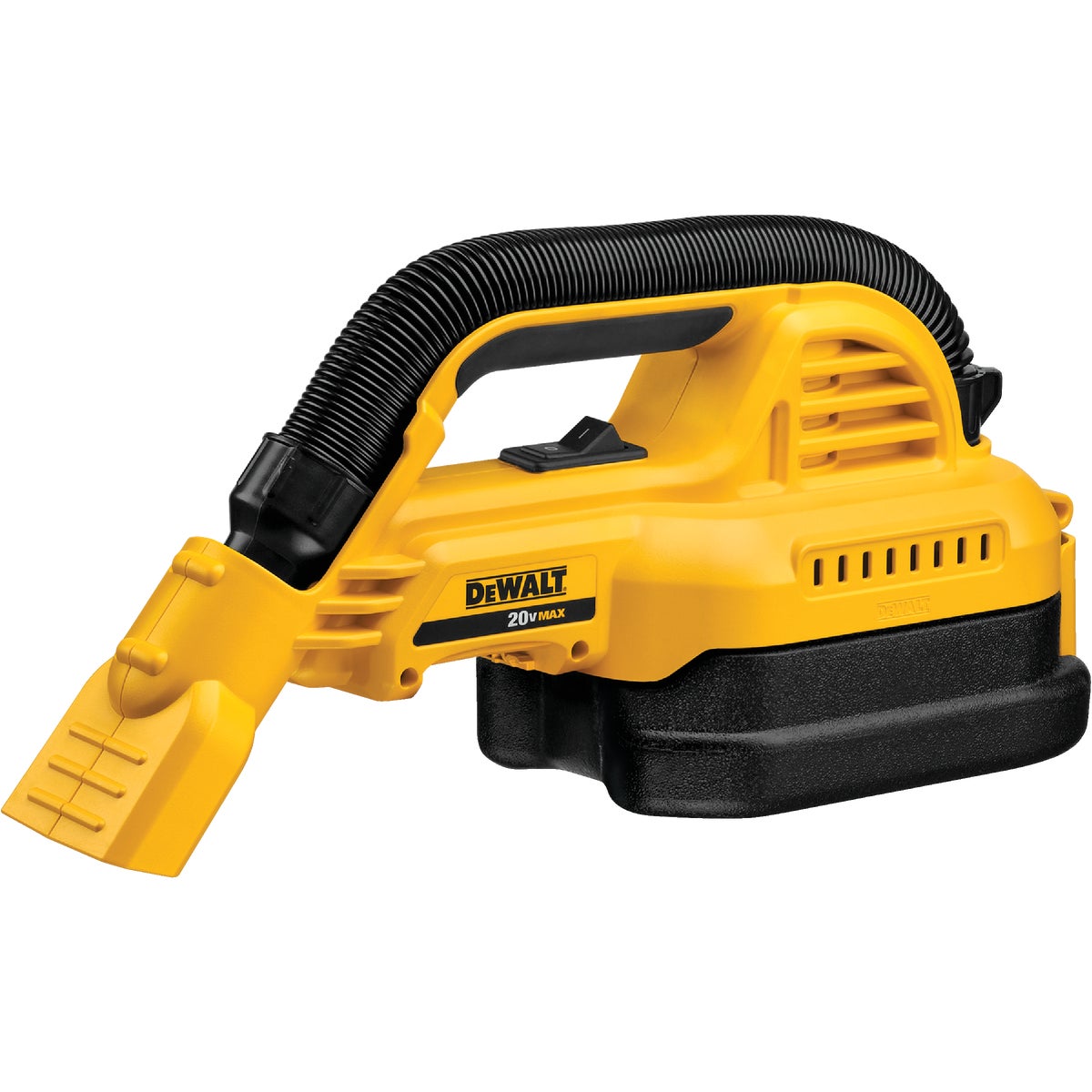 Item 303320, 1/2 gallon tank with heavy-duty latch is easy to empty and clean.
