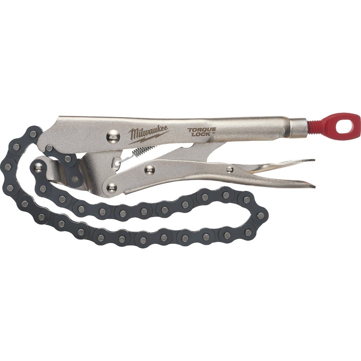 Item 303691, TORQUE LOCK provides faster tool setup, more locking force, and easy 